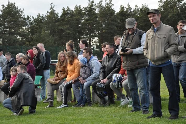 Sumo ? tak walczą w Raciążu GALERIA