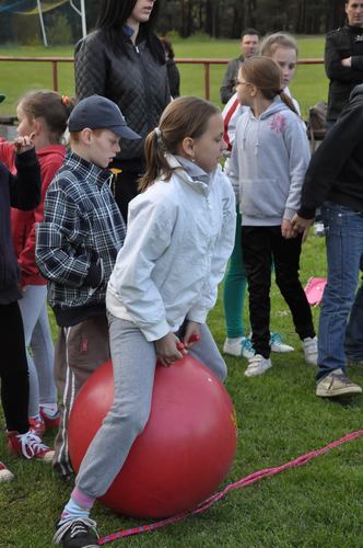 Sumo ? tak walczą w Raciążu GALERIA