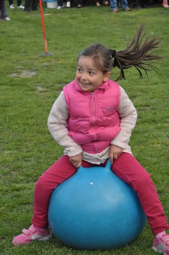 Sumo ? tak walczą w Raciążu GALERIA