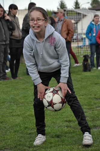 Sumo ? tak walczą w Raciążu GALERIA