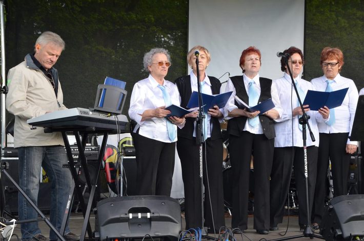 Rozstrzelani w Majówkę GALERIA