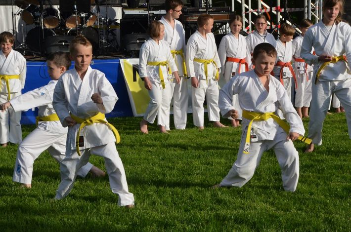 Rozstrzelani w Majówkę GALERIA