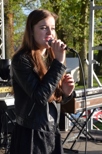 Rozstrzelani w Majówkę GALERIA