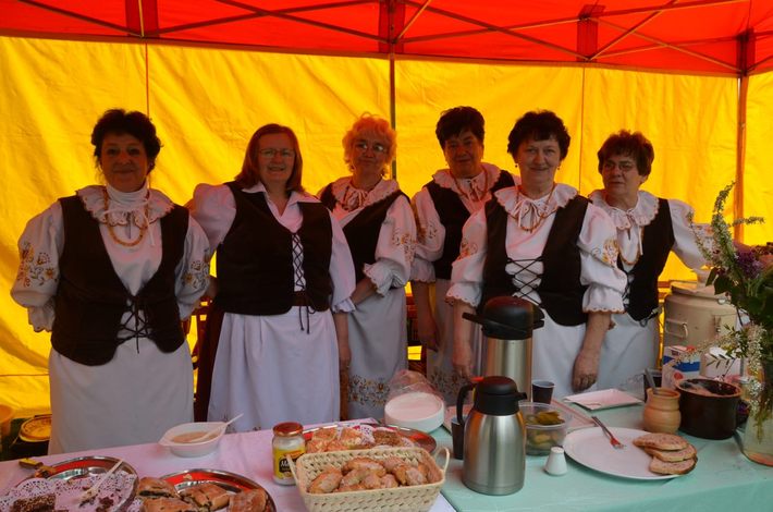 Rozstrzelani w Majówkę GALERIA