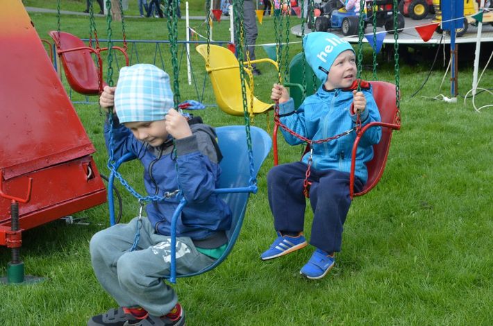 Rozstrzelani w Majówkę GALERIA