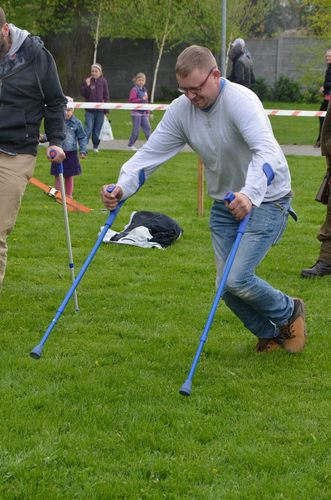 Rozstrzelani w Majówkę GALERIA