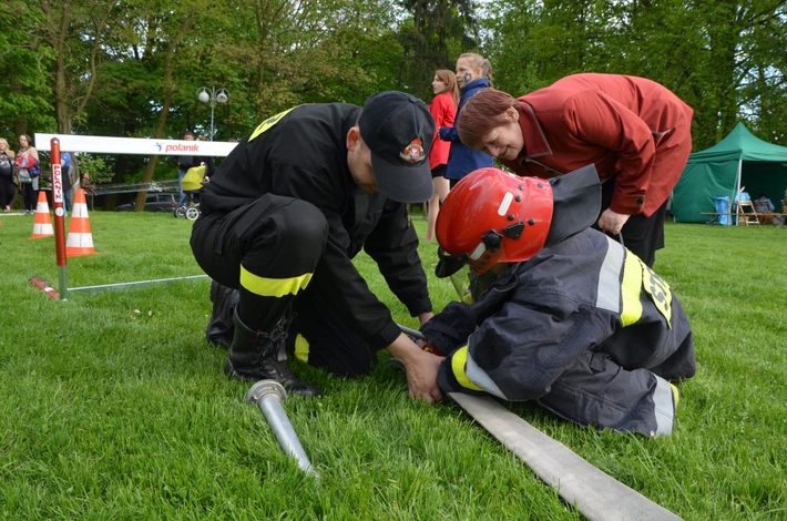 Rozstrzelani w Majówkę GALERIA
