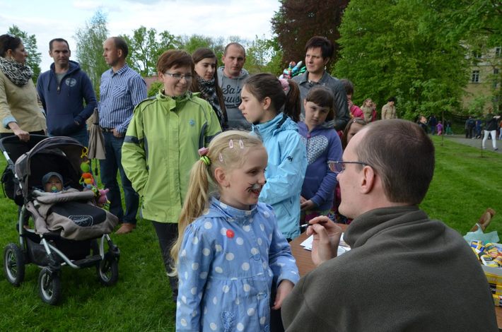 Rozstrzelani w Majówkę GALERIA