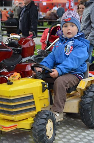 Rozstrzelani w Majówkę GALERIA