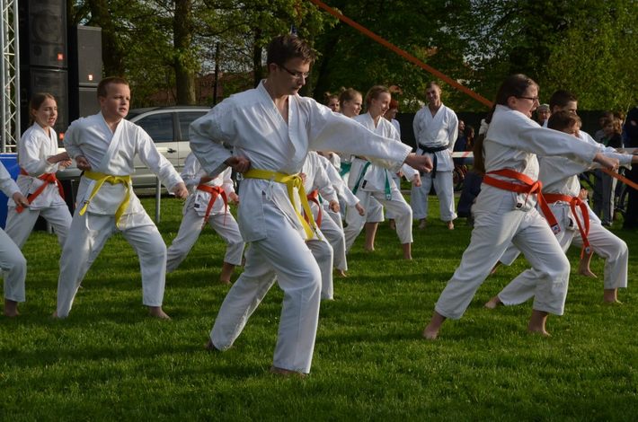 Rozstrzelani w Majówkę GALERIA