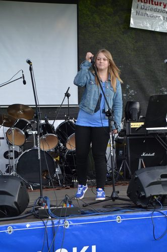 Rozstrzelani w Majówkę GALERIA