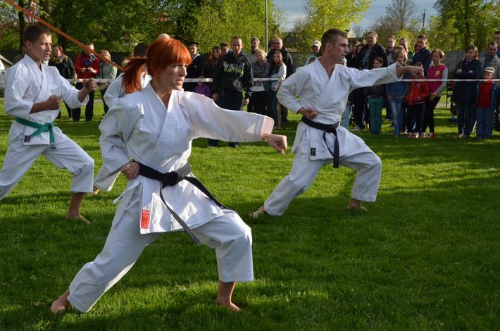 Rozstrzelani w Majówkę GALERIA