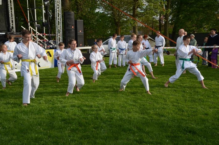 Rozstrzelani w Majówkę GALERIA