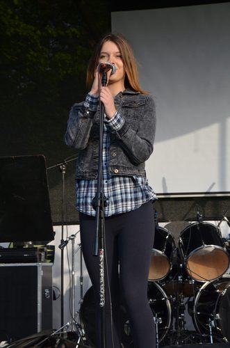 Rozstrzelani w Majówkę GALERIA