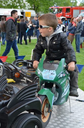 Rozstrzelani w Majówkę GALERIA