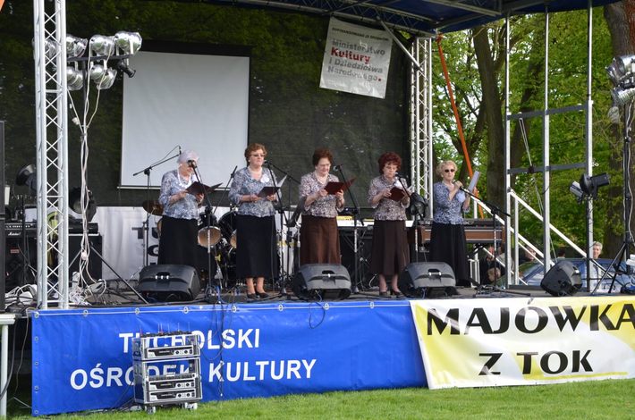 Rozstrzelani w Majówkę GALERIA