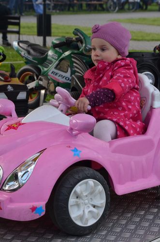 Rozstrzelani w Majówkę GALERIA