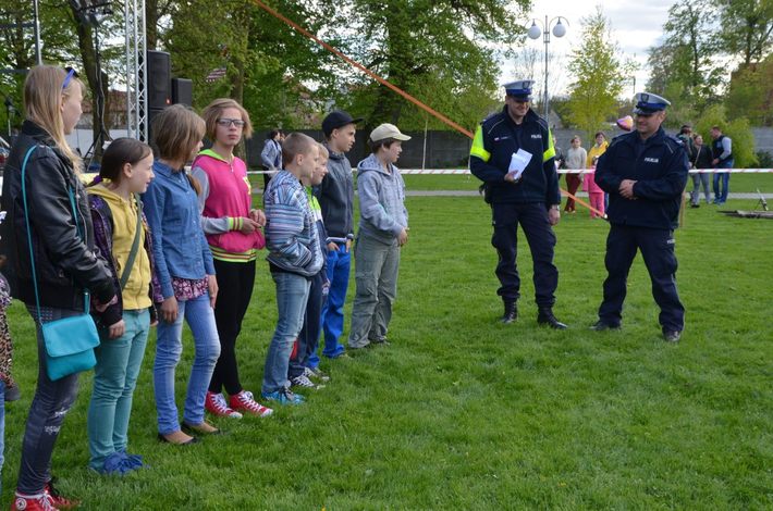 Rozstrzelani w Majówkę GALERIA