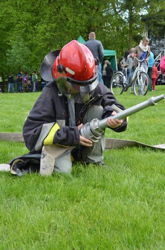Rozstrzelani w Majówkę GALERIA