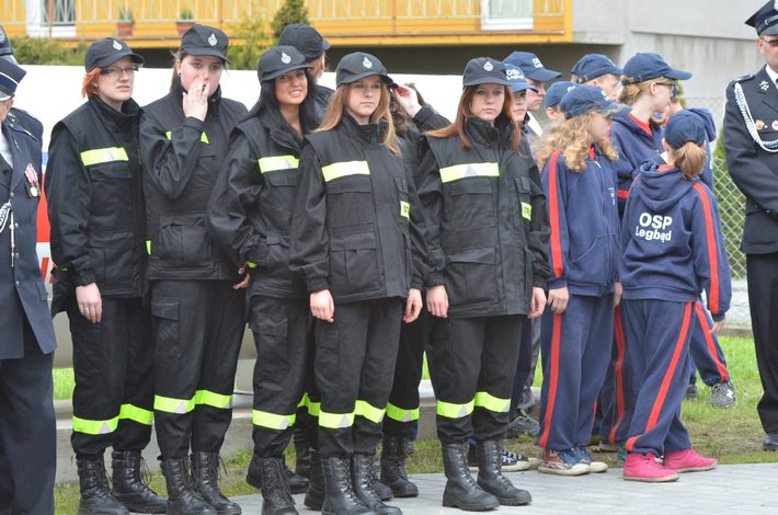 Stulatka z Legbąda GALERIA