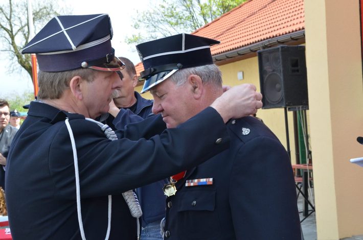 Stulatka z Legbąda GALERIA