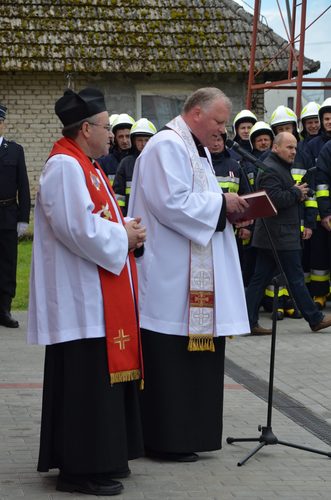 Stulatka z Legbąda GALERIA