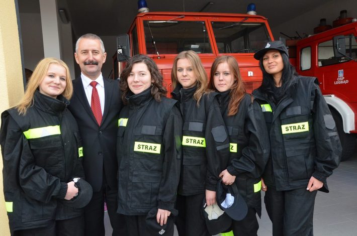 Stulatka z Legbąda GALERIA