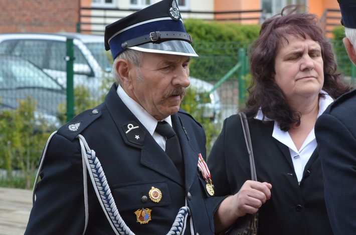 Stulatka z Legbąda GALERIA