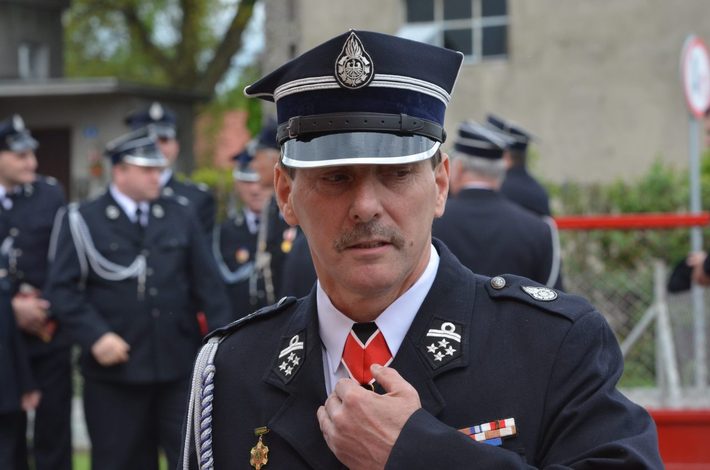 Stulatka z Legbąda GALERIA