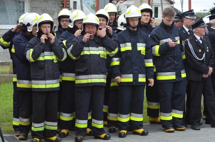 Stulatka z Legbąda GALERIA