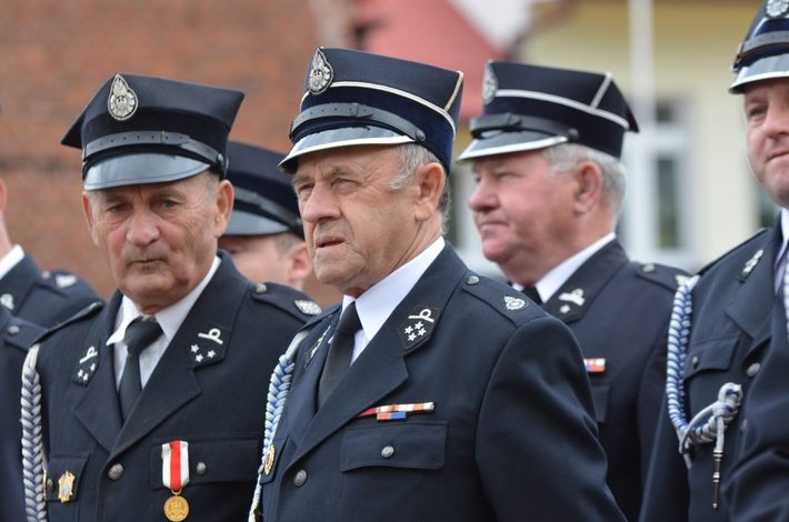 Stulatka z Legbąda GALERIA