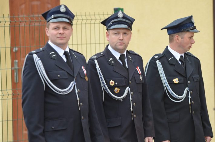 Stulatka z Legbąda GALERIA