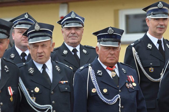 Stulatka z Legbąda GALERIA