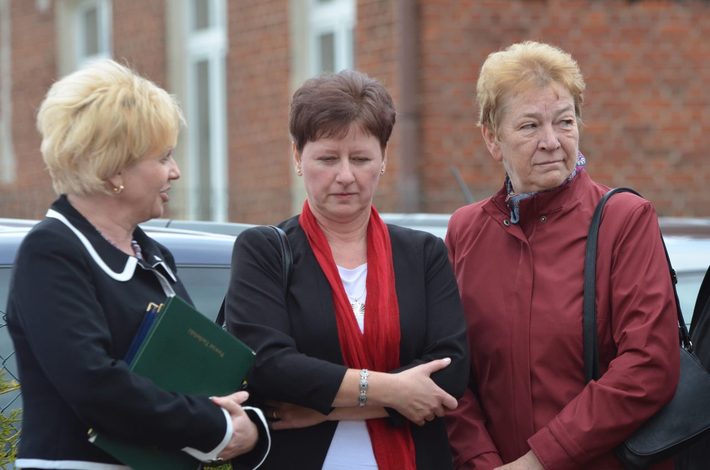 Stulatka z Legbąda GALERIA