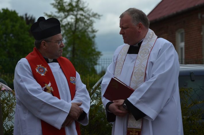 Stulatka z Legbąda GALERIA