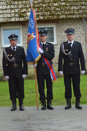 Stulatka z Legbąda GALERIA