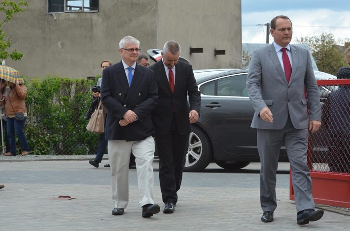 Stulatka z Legbąda GALERIA