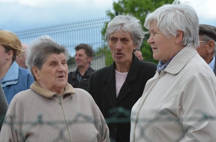 Stulatka z Legbąda GALERIA