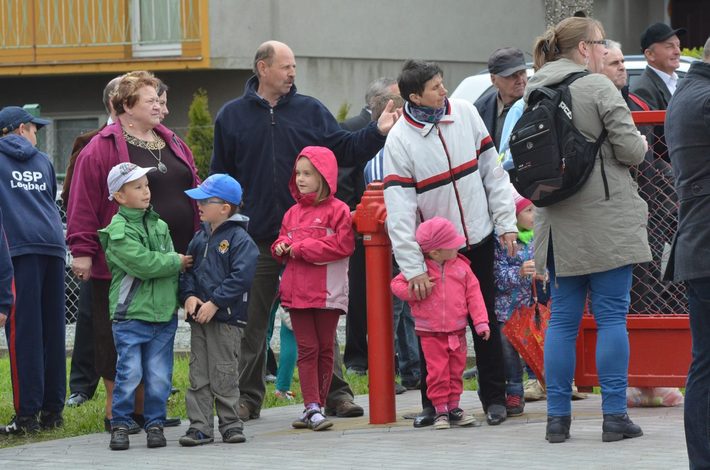 Stulatka z Legbąda GALERIA