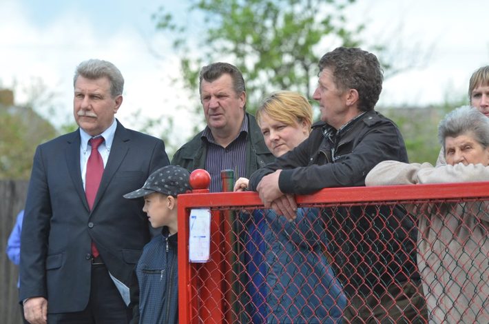 Stulatka z Legbąda GALERIA