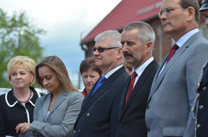 Stulatka z Legbąda GALERIA