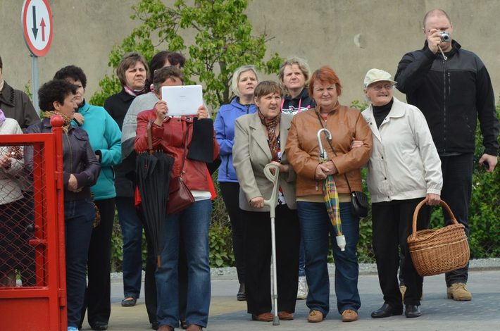 Stulatka z Legbąda GALERIA