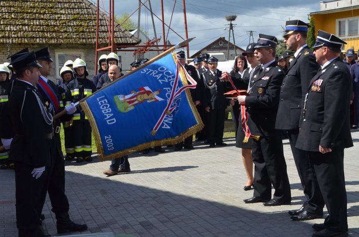 Stulatka z Legbąda GALERIA