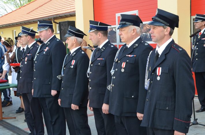 Stulatka z Legbąda GALERIA