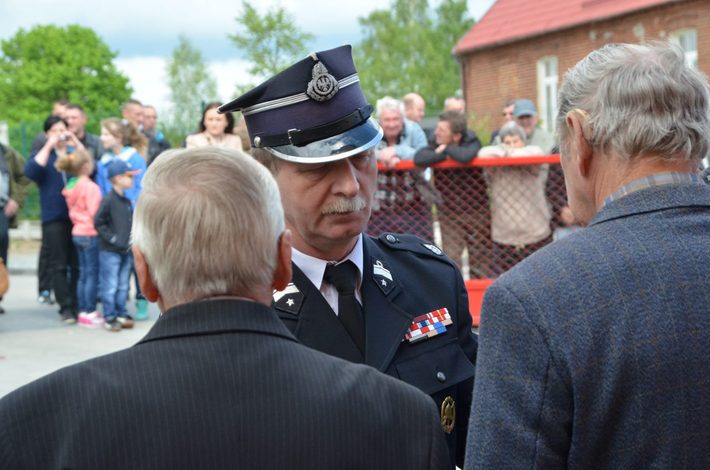 Stulatka z Legbąda GALERIA