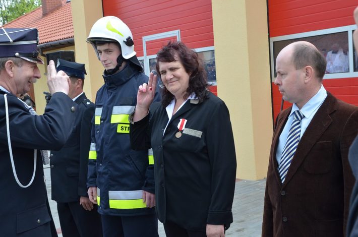 Stulatka z Legbąda GALERIA