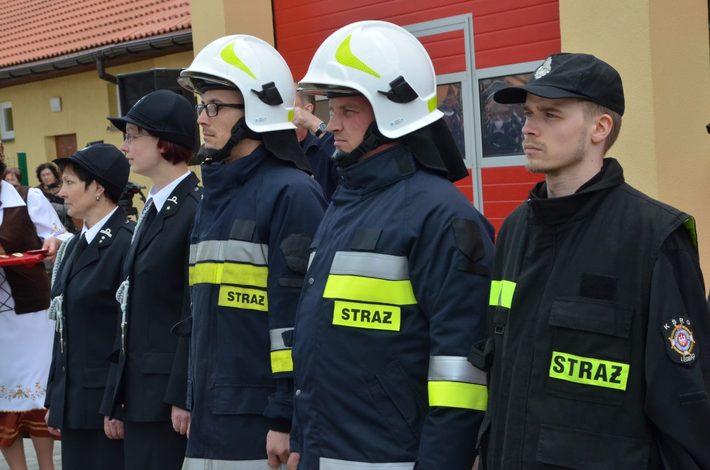 Stulatka z Legbąda GALERIA