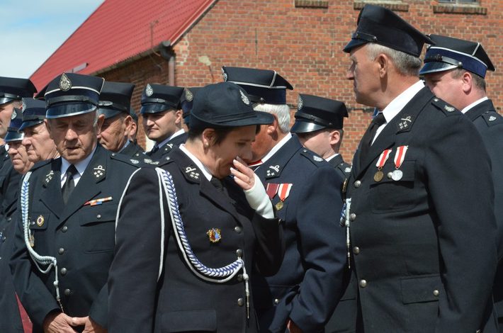 Stulatka z Legbąda GALERIA