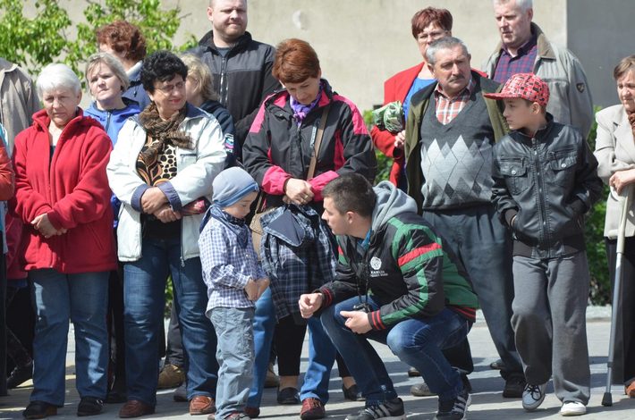 Stulatka z Legbąda GALERIA