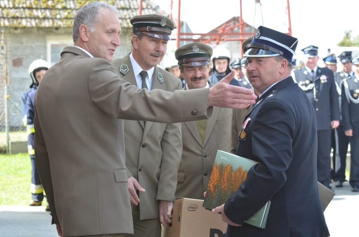 Stulatka z Legbąda GALERIA